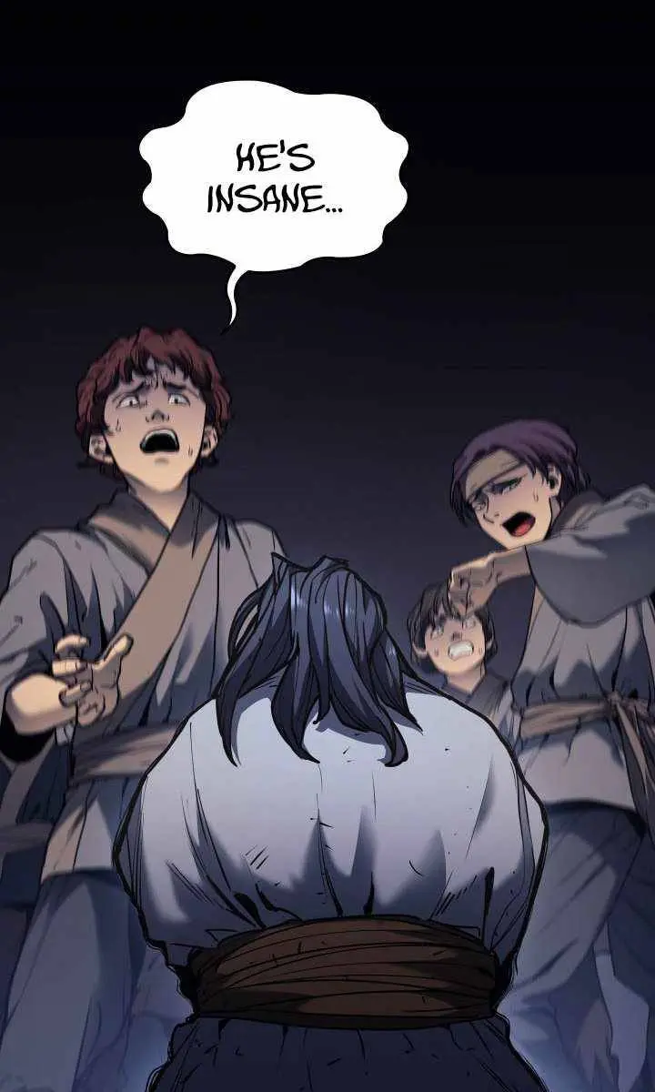 Reaper of the Drifting Moon Chapter 5 Page 70