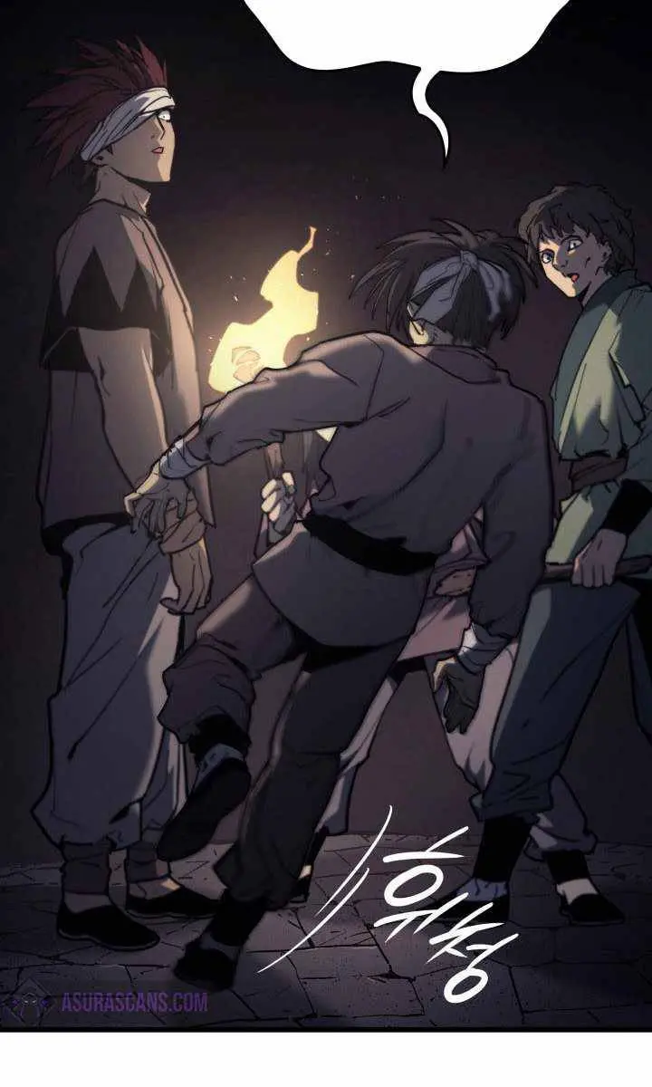 Reaper of the Drifting Moon Chapter 6 Page 61