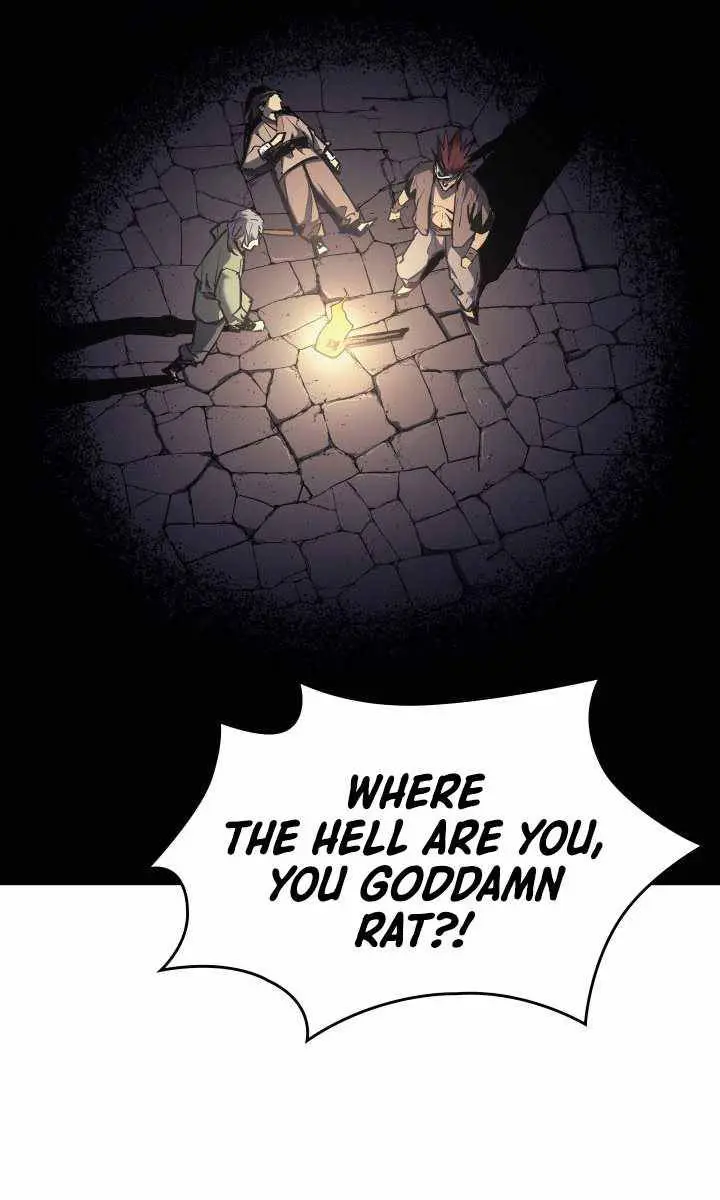 Reaper of the Drifting Moon Chapter 6 Page 71