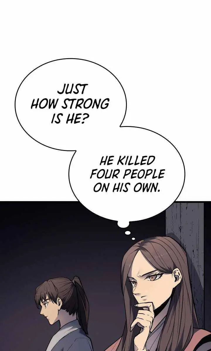 Reaper of the Drifting Moon Chapter 7 Page 11