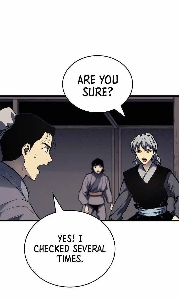 Reaper of the Drifting Moon Chapter 7 Page 32