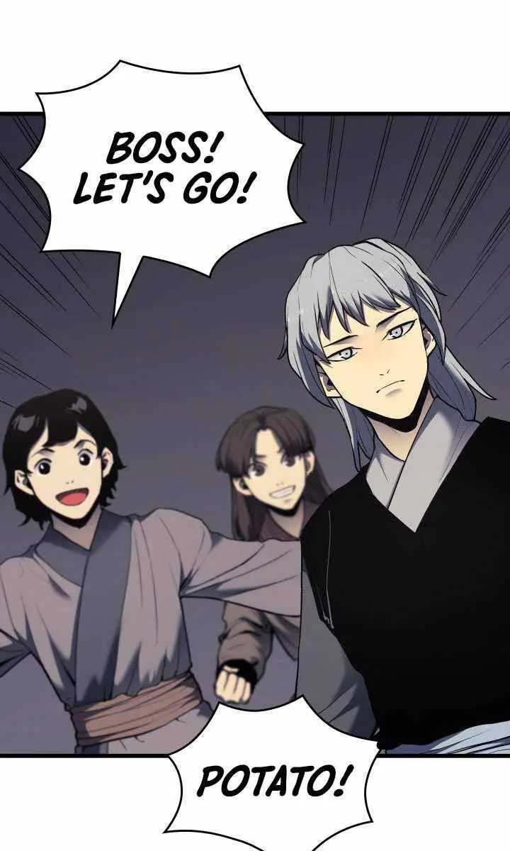 Reaper of the Drifting Moon Chapter 7 Page 36