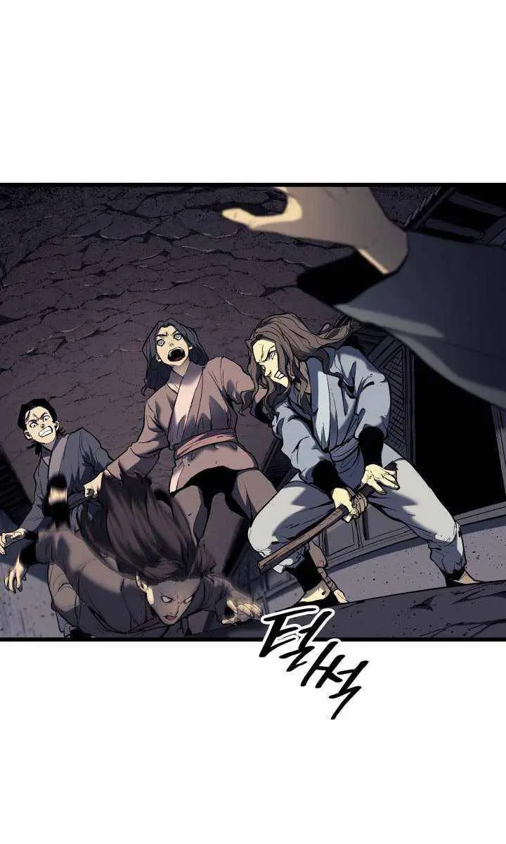Reaper of the Drifting Moon Chapter 7 Page 63