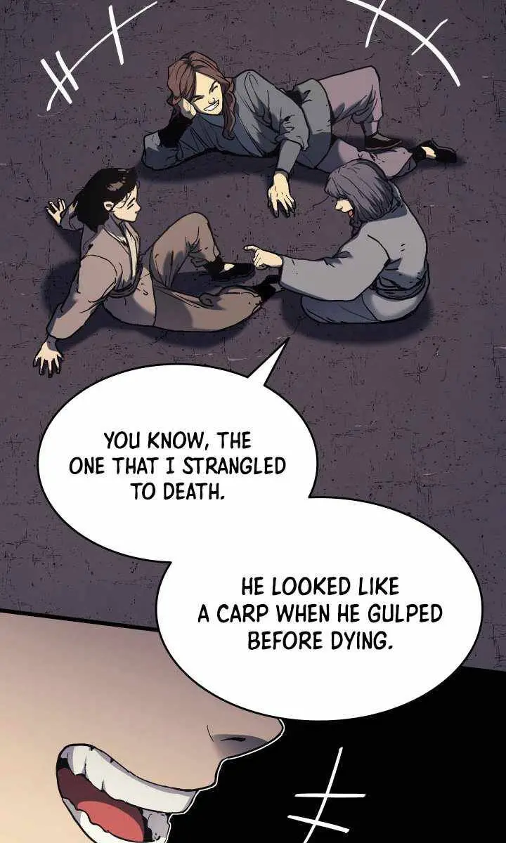 Reaper of the Drifting Moon Chapter 8 Page 5