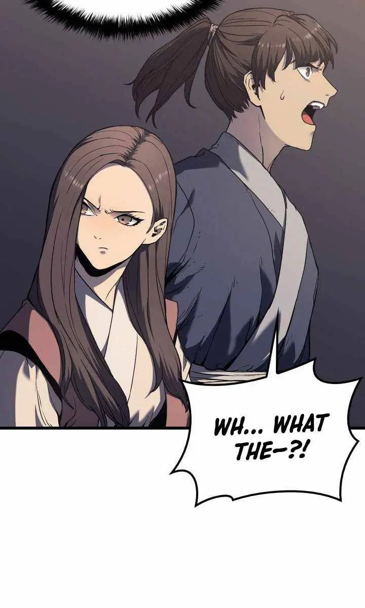 Reaper of the Drifting Moon Chapter 8 Page 35
