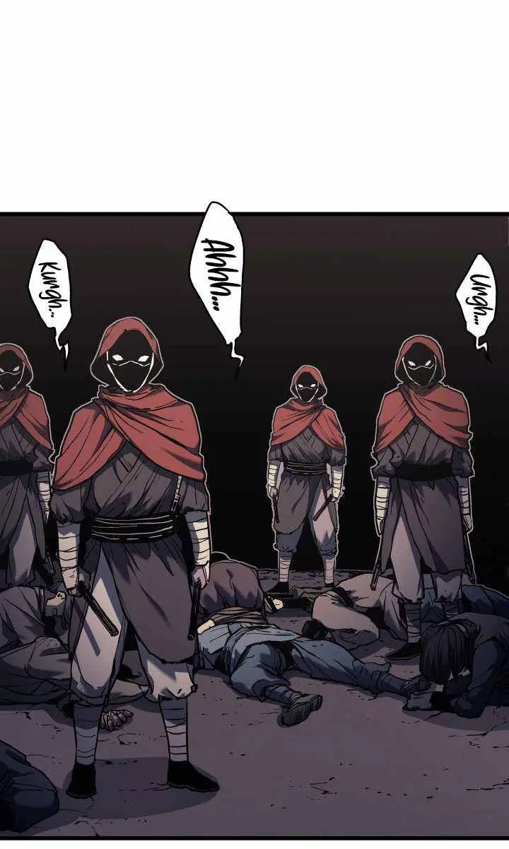Reaper of the Drifting Moon Chapter 8 Page 68