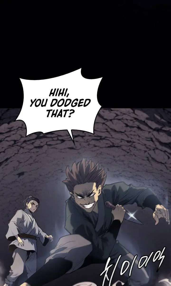 Reaper of the Drifting Moon Chapter 9 Page 68