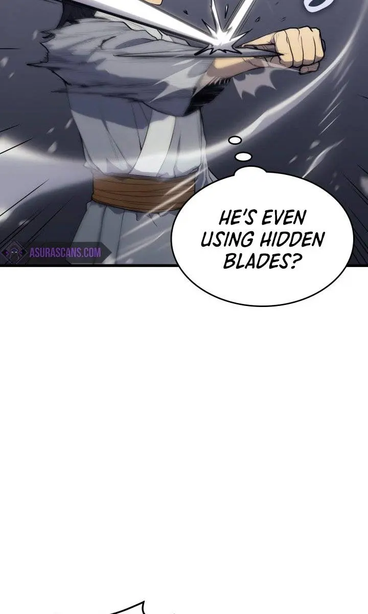 Reaper of the Drifting Moon Chapter 9 Page 85