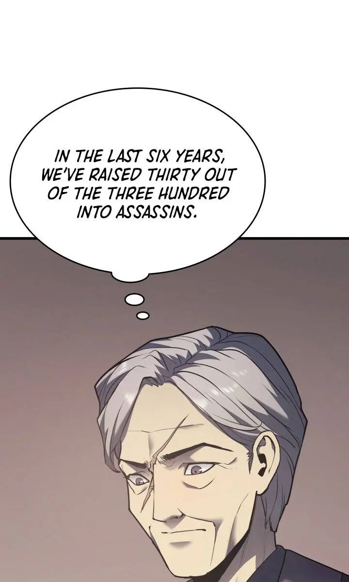 Reaper of the Drifting Moon Chapter 11 Page 8