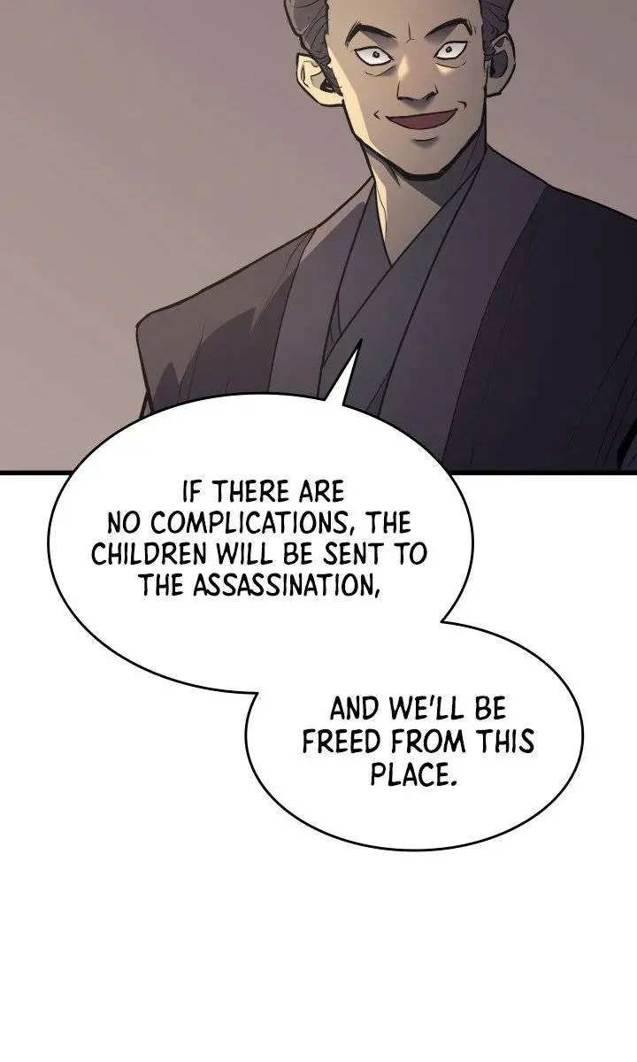 Reaper of the Drifting Moon Chapter 11 Page 28