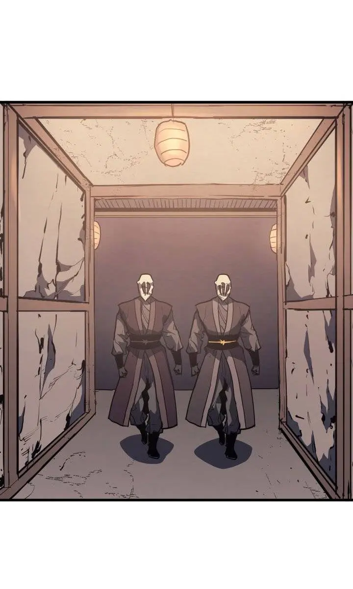Reaper of the Drifting Moon Chapter 12 Page 74