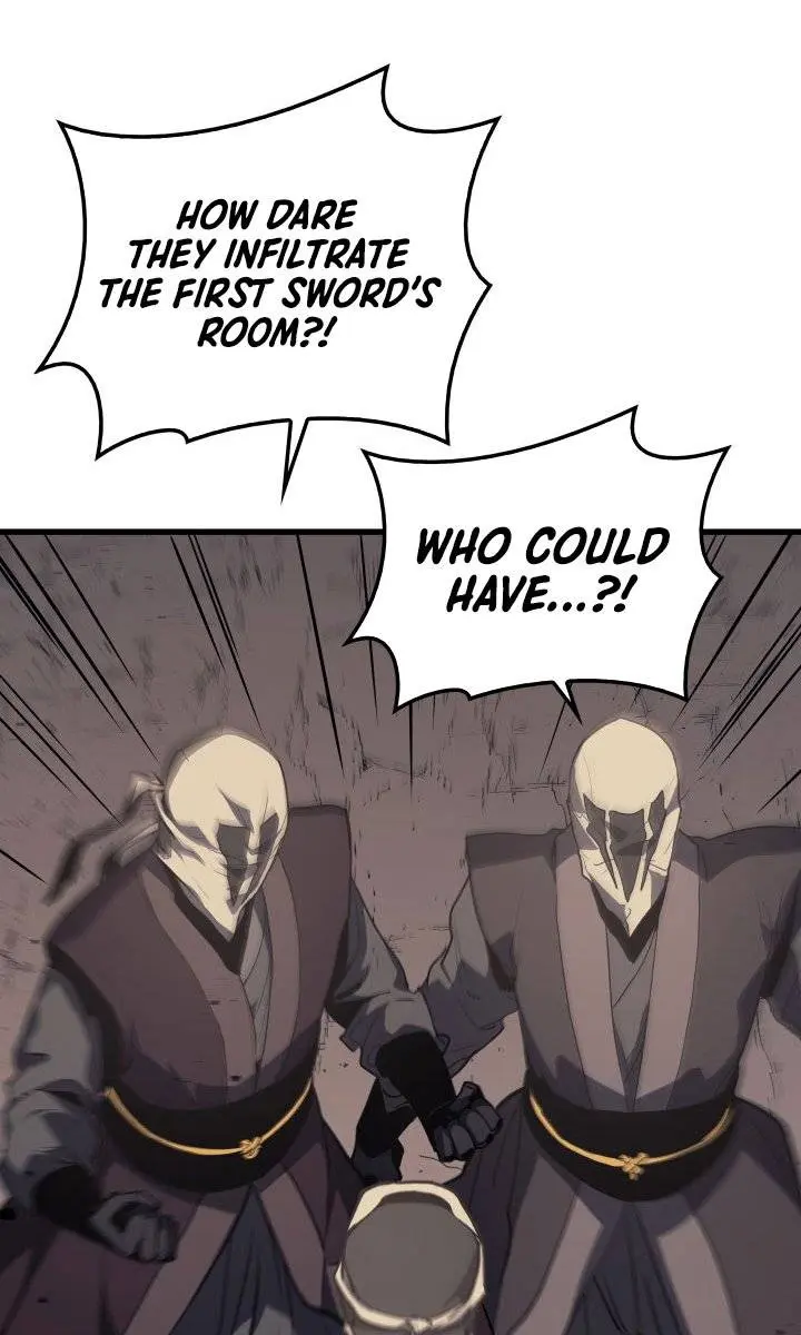 Reaper of the Drifting Moon Chapter 12 Page 82