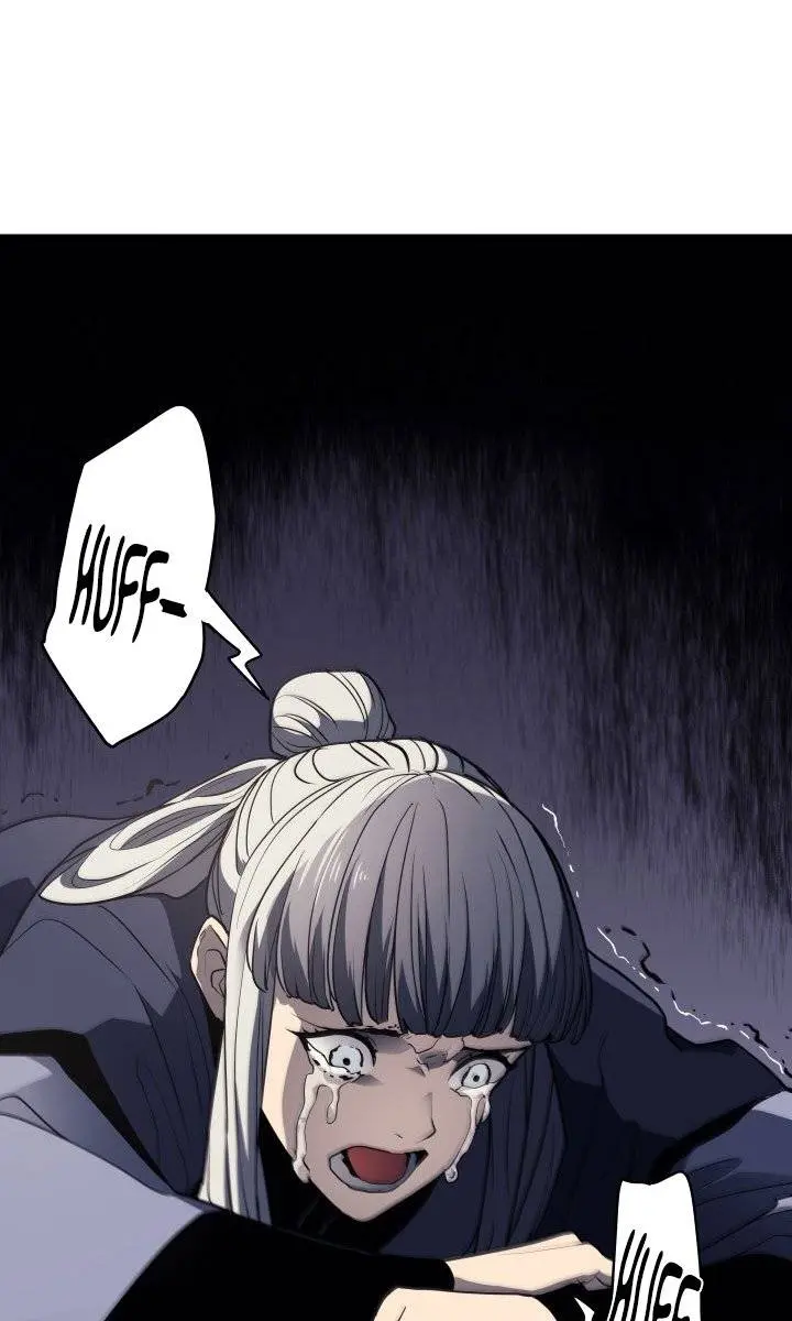 Reaper of the Drifting Moon Chapter 13 Page 8