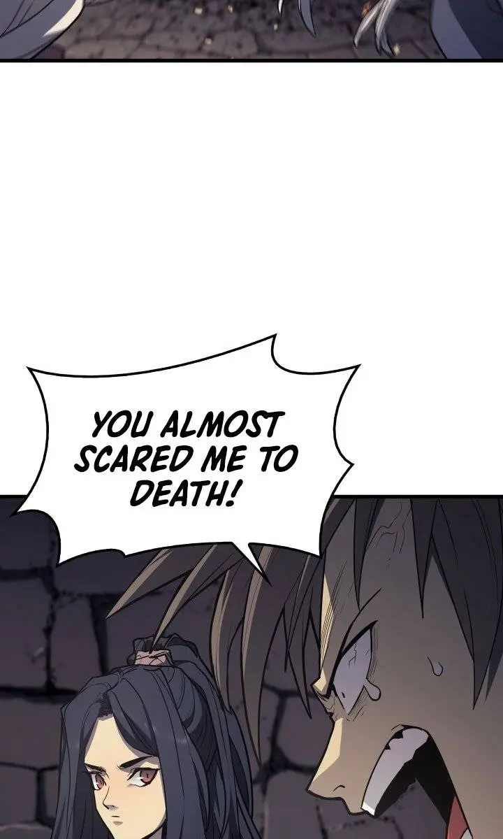 Reaper of the Drifting Moon Chapter 13 Page 129
