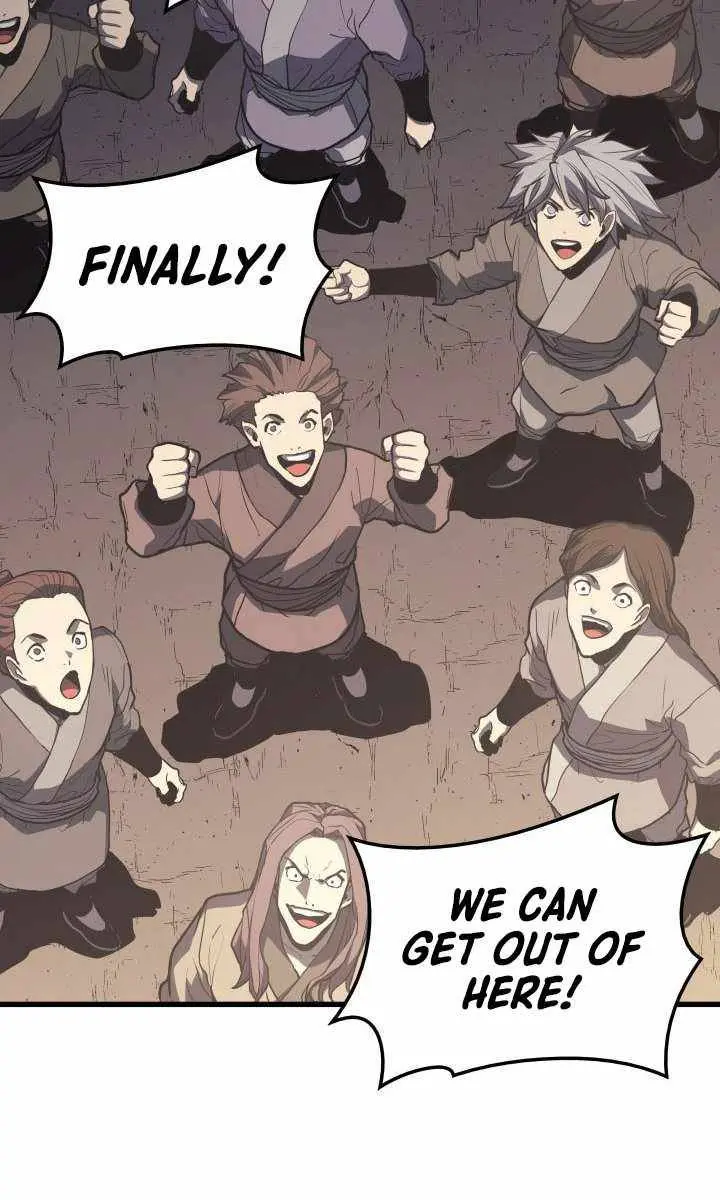 Reaper of the Drifting Moon Chapter 14 Page 42