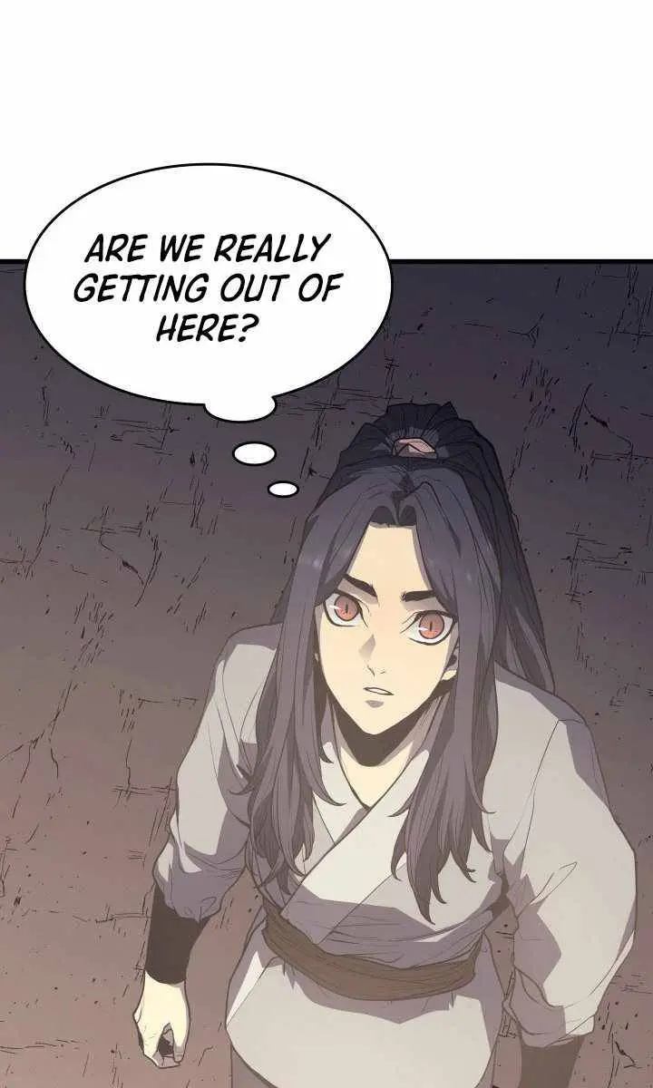 Reaper of the Drifting Moon Chapter 14 Page 45