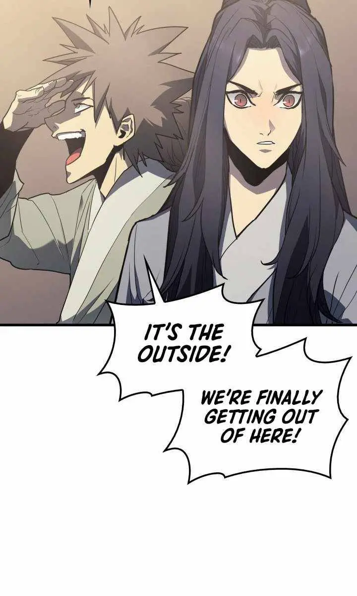 Reaper of the Drifting Moon Chapter 14 Page 74