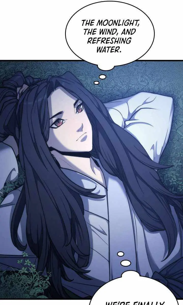 Reaper of the Drifting Moon Chapter 14 Page 153