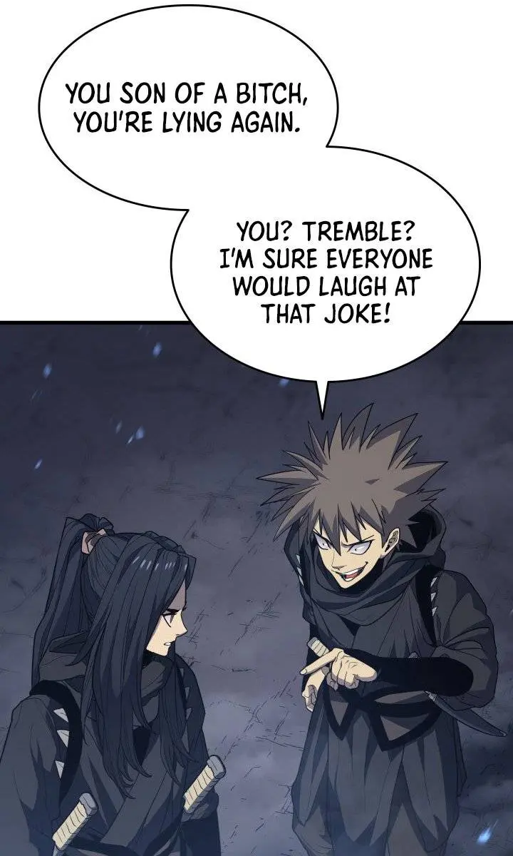 Reaper of the Drifting Moon Chapter 15 Page 71