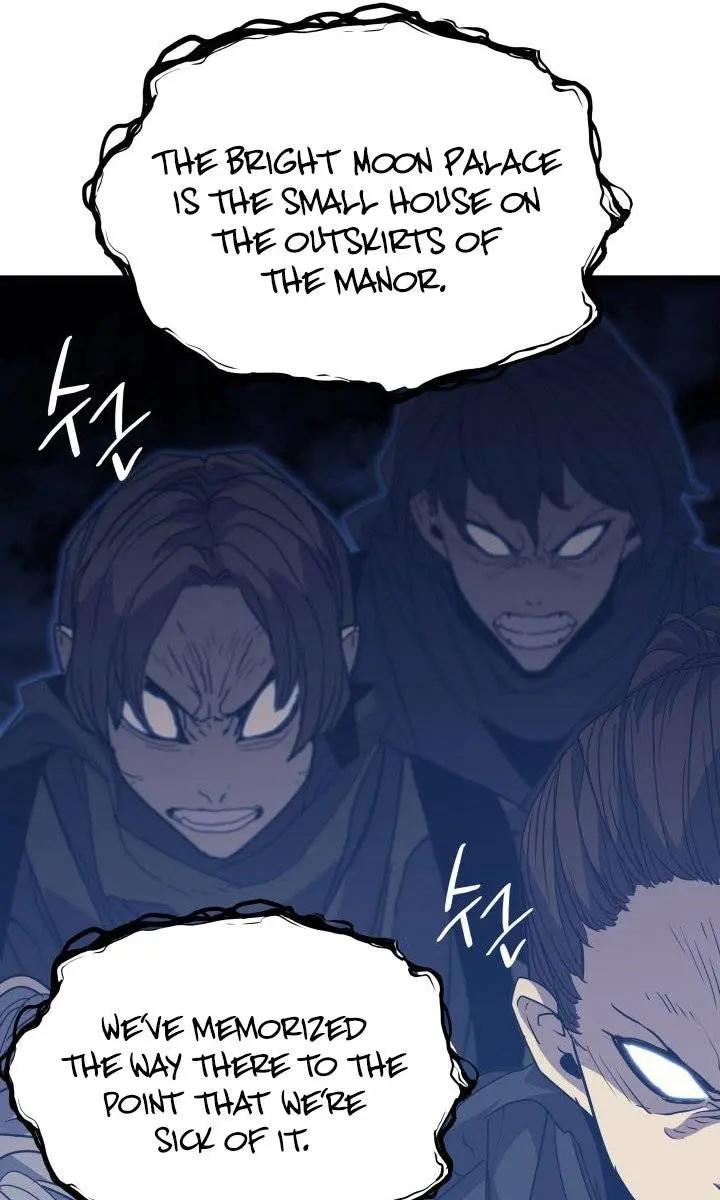 Reaper of the Drifting Moon Chapter 15 Page 119