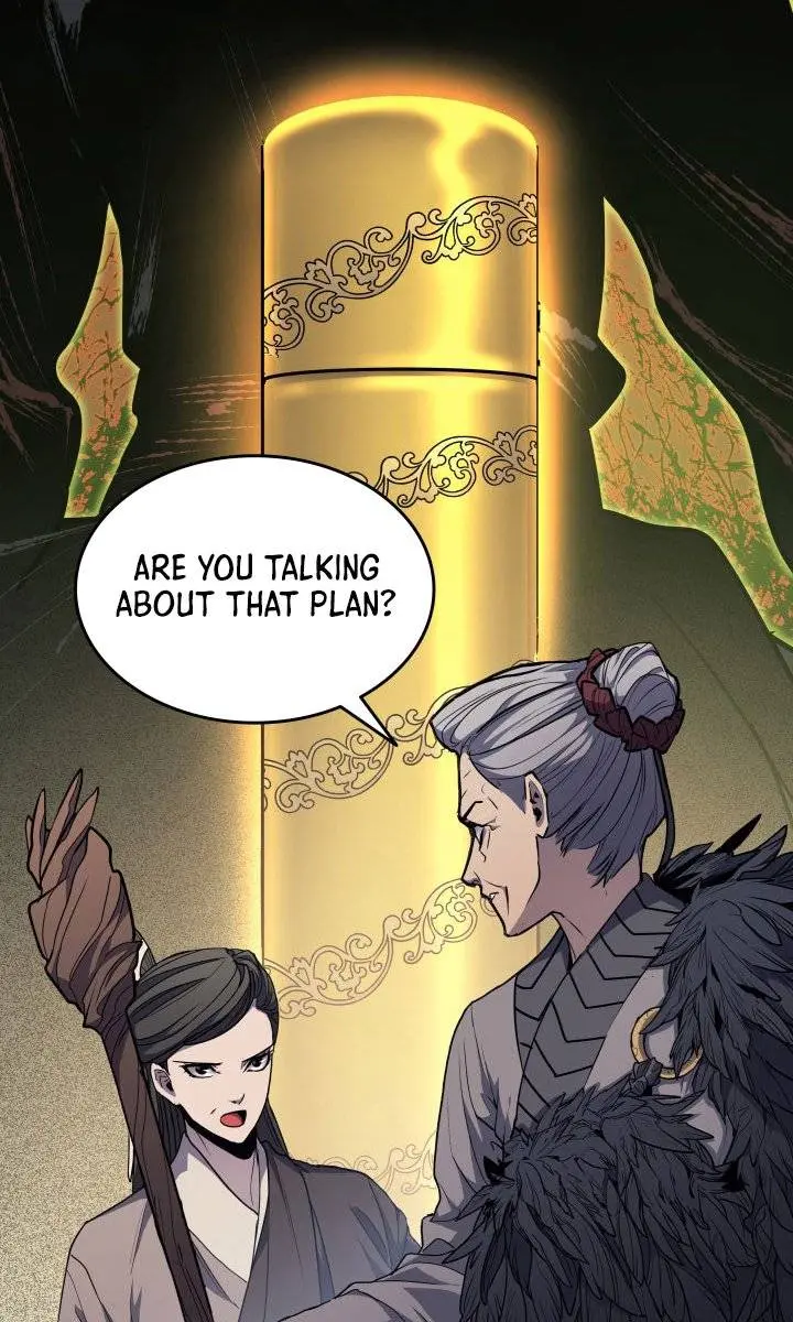 Reaper of the Drifting Moon Chapter 15 Page 186