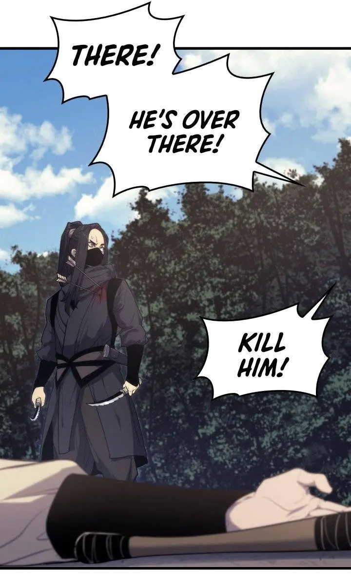 Reaper of the Drifting Moon Chapter 16 Page 196