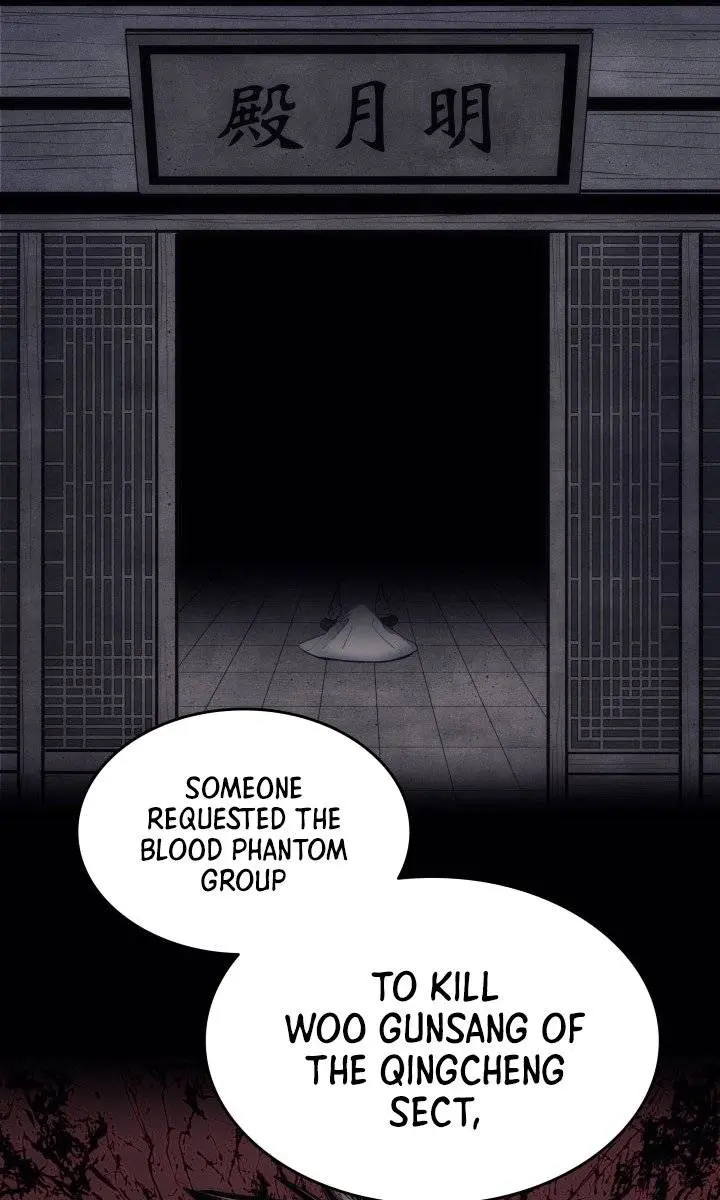 Reaper of the Drifting Moon Chapter 17 Page 62