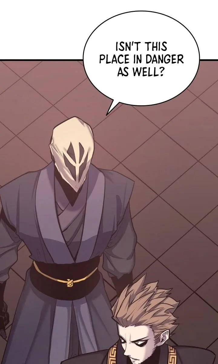 Reaper of the Drifting Moon Chapter 17 Page 108