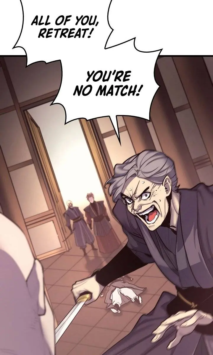 Reaper of the Drifting Moon Chapter 17 Page 133