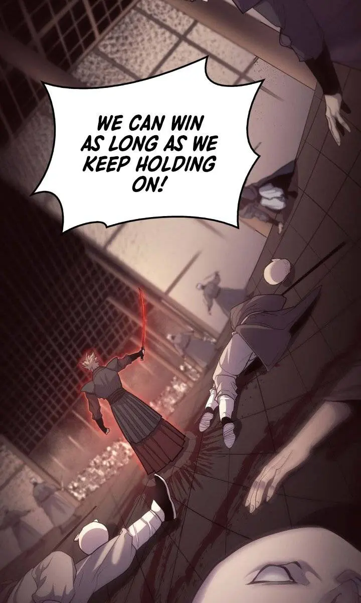 Reaper of the Drifting Moon Chapter 17 Page 163