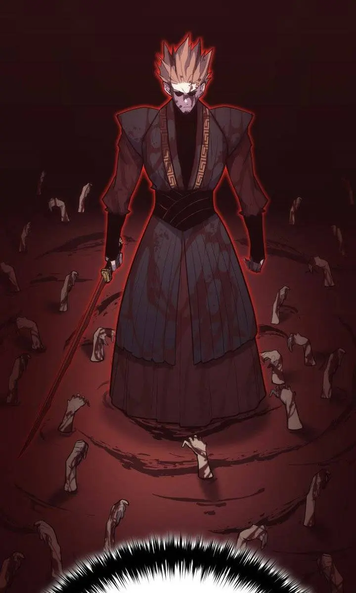Reaper of the Drifting Moon Chapter 18 Page 28