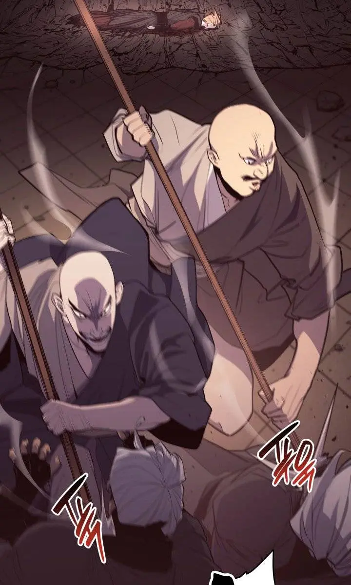 Reaper of the Drifting Moon Chapter 18 Page 65