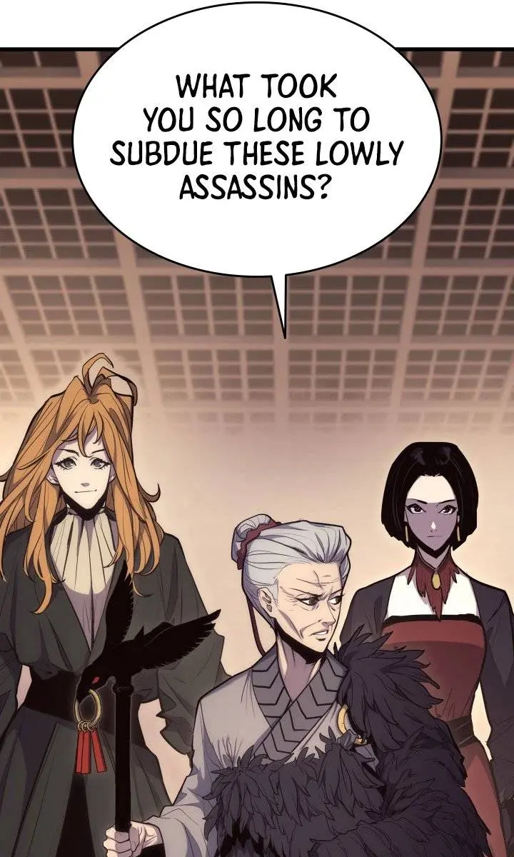 Reaper of the Drifting Moon Chapter 18 Page 79