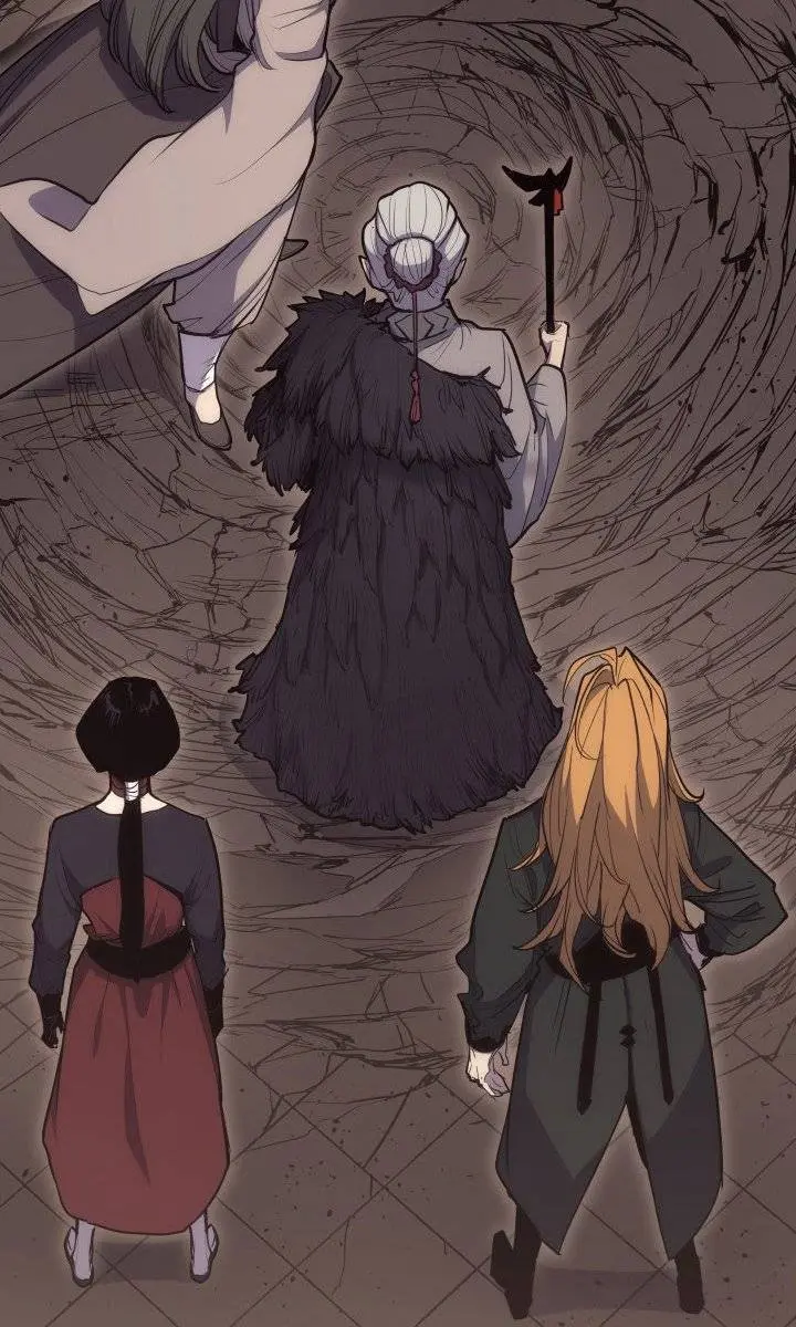 Reaper of the Drifting Moon Chapter 18 Page 87
