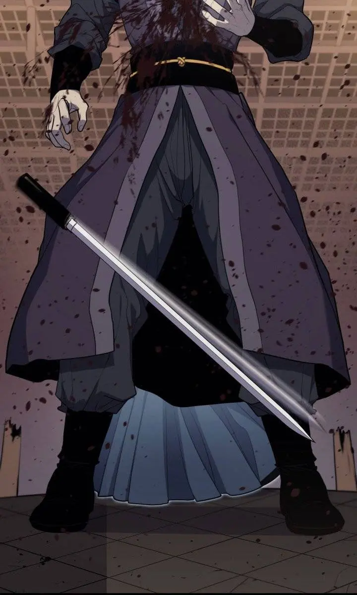 Reaper of the Drifting Moon Chapter 18 Page 107
