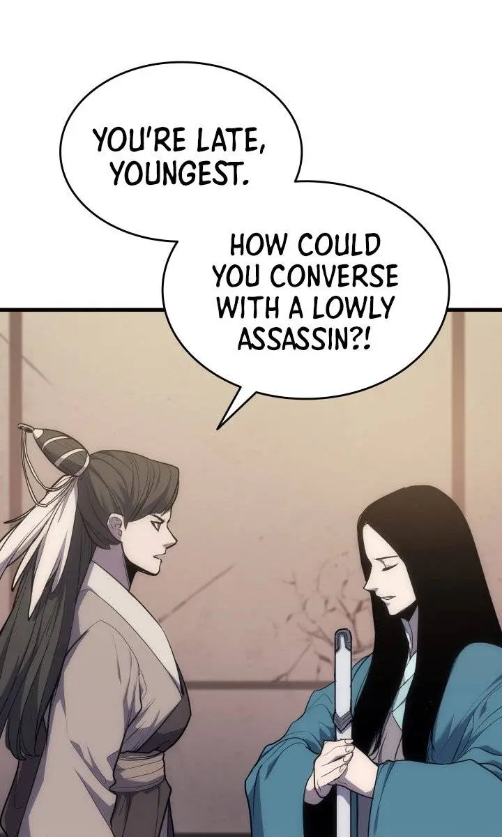Reaper of the Drifting Moon Chapter 18 Page 133
