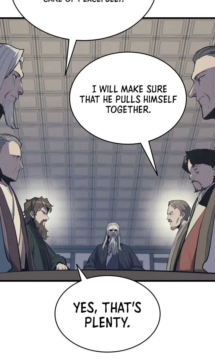 Reaper of the Drifting Moon Chapter 20 Page 14