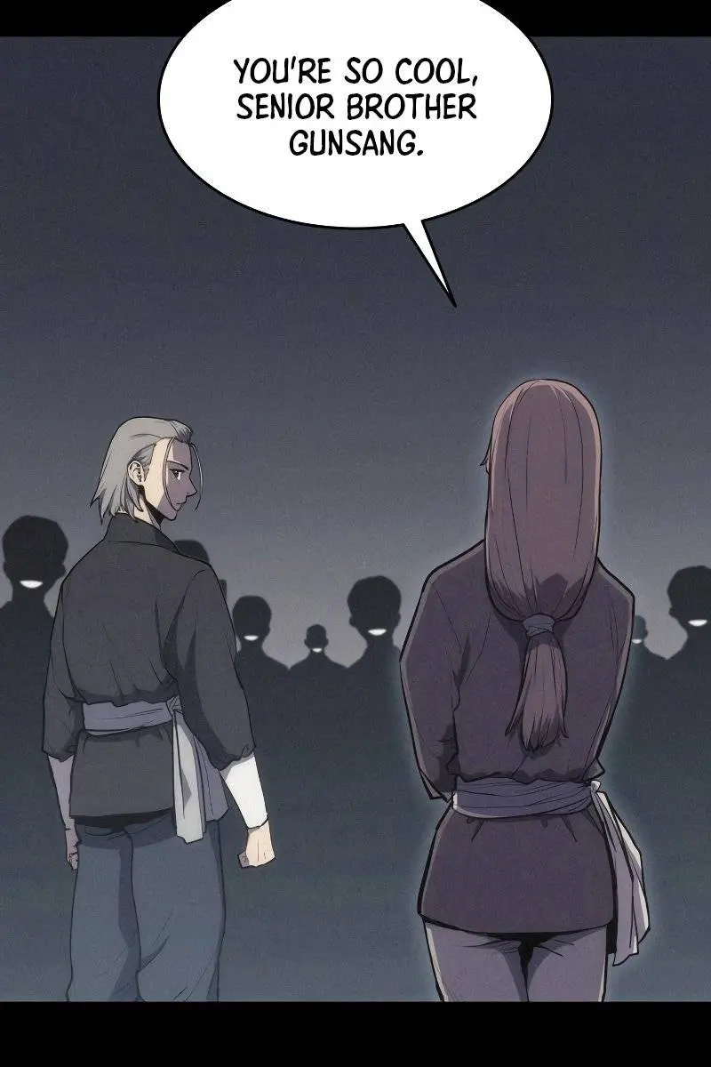 Reaper of the Drifting Moon Chapter 21 Page 11