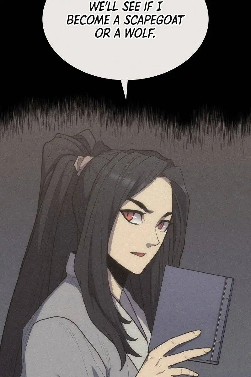Reaper of the Drifting Moon Chapter 21 Page 158