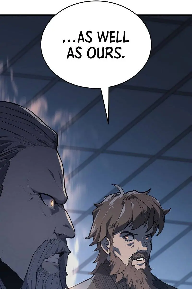 Reaper of the Drifting Moon Chapter 22 Page 46