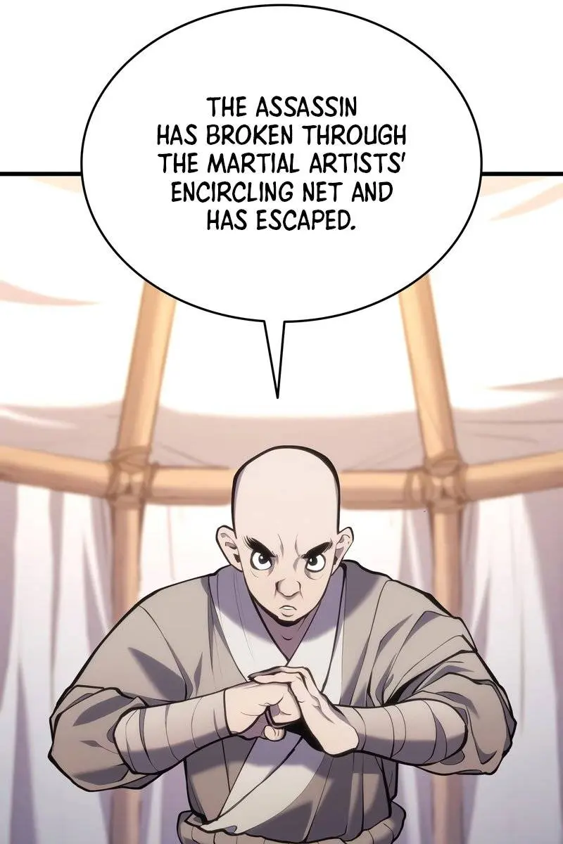 Reaper of the Drifting Moon Chapter 23 Page 97