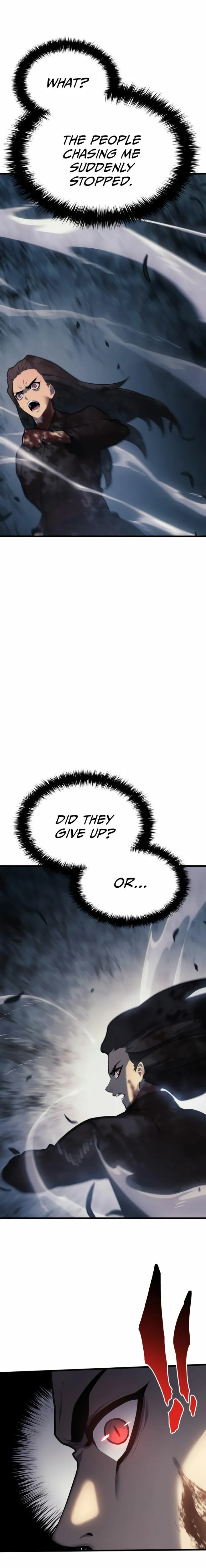 Reaper of the Drifting Moon Chapter 24 Page 8