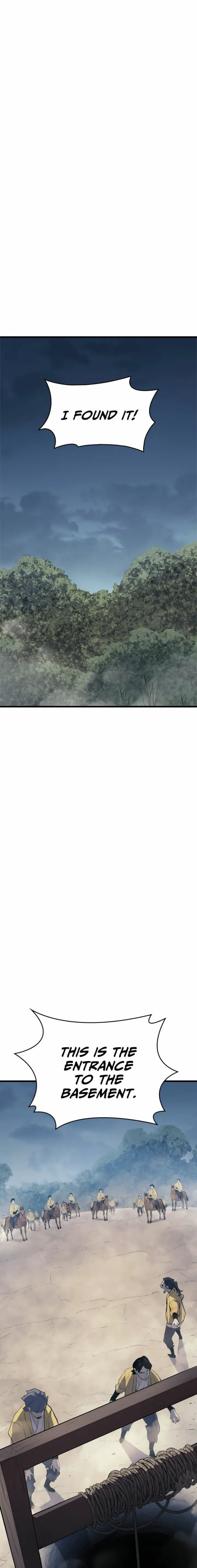 Reaper of the Drifting Moon Chapter 24 Page 66
