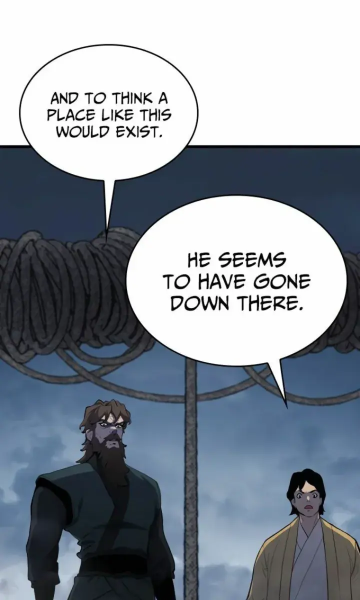 Reaper of the Drifting Moon Chapter 24 Page 74