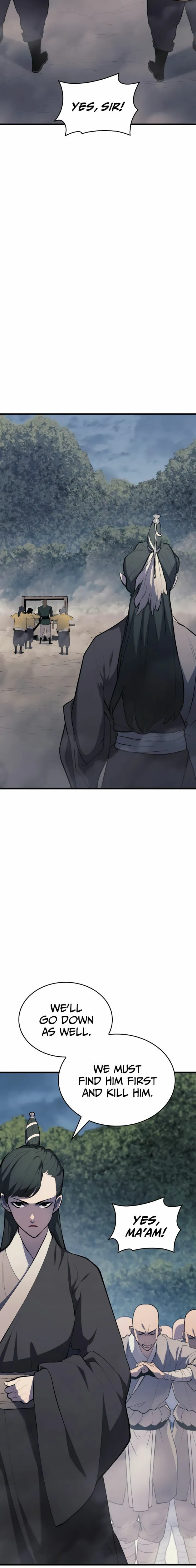 Reaper of the Drifting Moon Chapter 24 Page 78