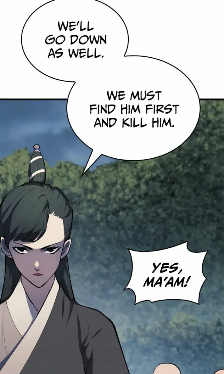 Reaper of the Drifting Moon Chapter 24 Page 82