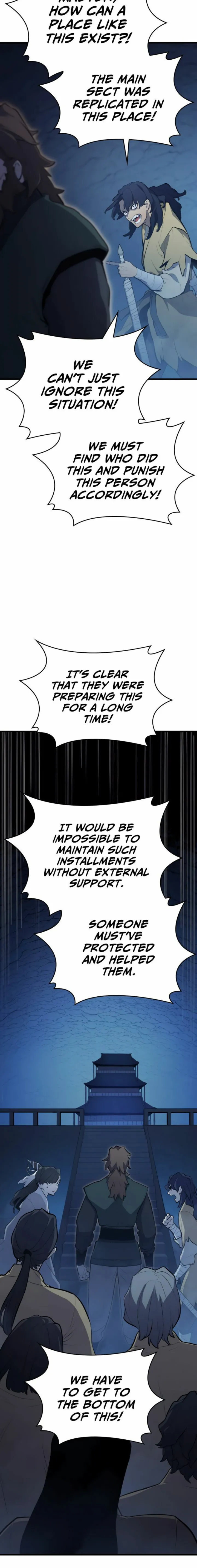 Reaper of the Drifting Moon Chapter 24 Page 124