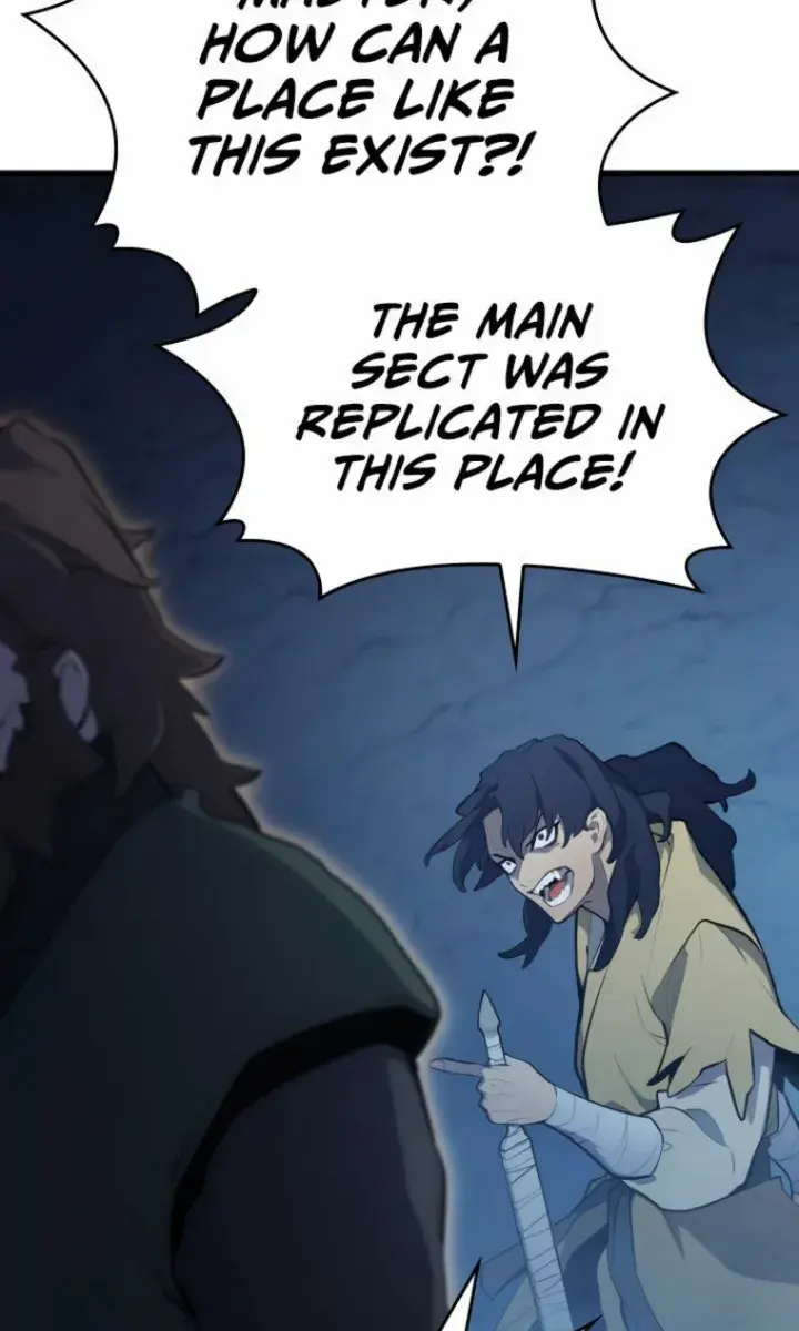 Reaper of the Drifting Moon Chapter 24 Page 125