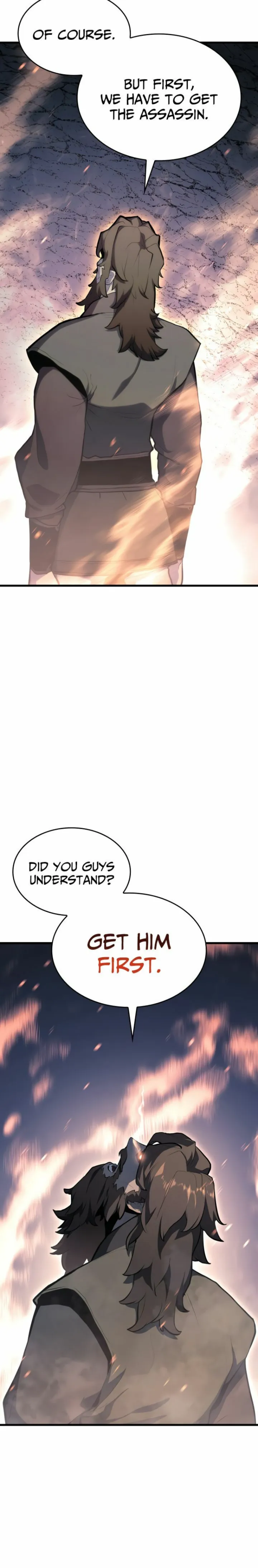 Reaper of the Drifting Moon Chapter 24 Page 142