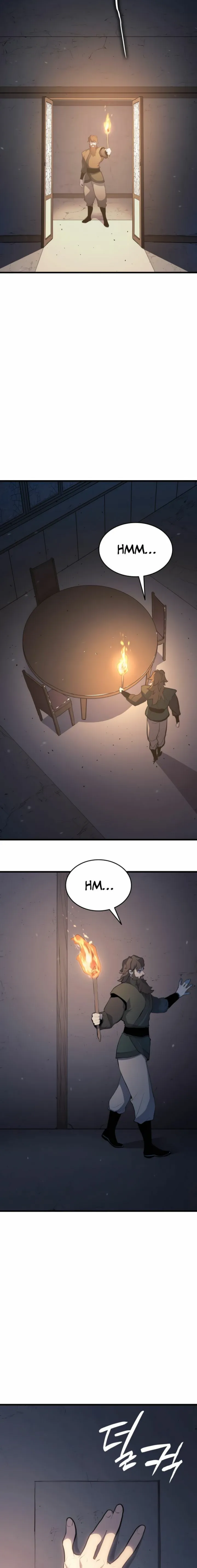 Reaper of the Drifting Moon Chapter 24 Page 217